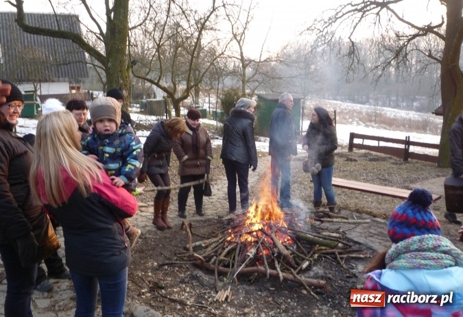 Zdjęcie w galerii na portalu naszraciborz.pl: Fotorelacja z spotkania pielgrzymkowego na Urbanku wiadomości z regionu