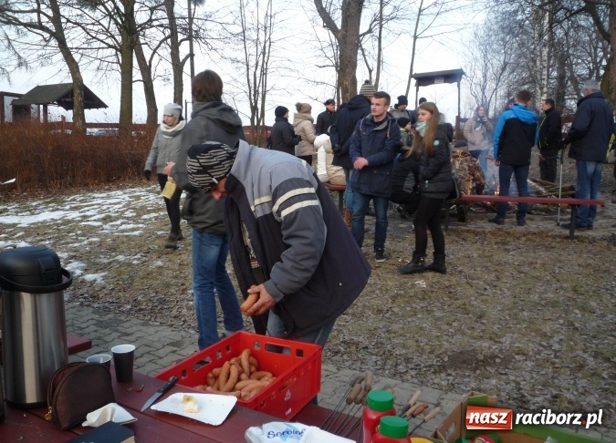 Zdjęcie w galerii na portalu naszraciborz.pl: Fotorelacja z spotkania pielgrzymkowego na Urbanku wiadomości z regionu