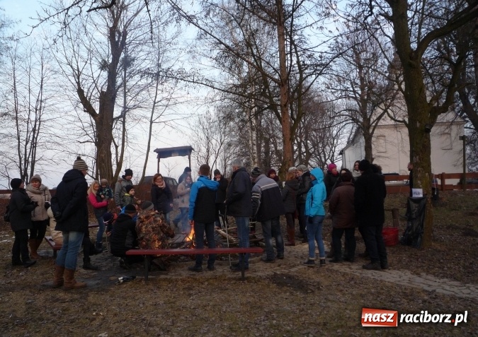 Zdjęcie w galerii na portalu naszraciborz.pl: Fotorelacja z spotkania pielgrzymkowego na Urbanku wiadomości z regionu