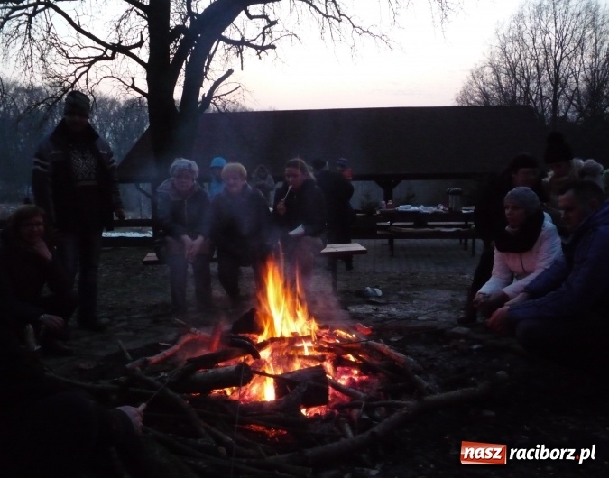 Zdjęcie w galerii na portalu naszraciborz.pl: Fotorelacja z spotkania pielgrzymkowego na Urbanku wiadomości z regionu