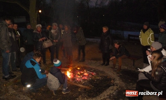 Zdjęcie w galerii na portalu naszraciborz.pl: Fotorelacja z spotkania pielgrzymkowego na Urbanku wiadomości z regionu
