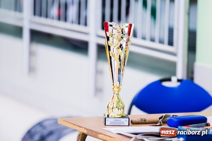 Zdjęcie w galerii na portalu naszraciborz.pl: Koszykarki z I LO najlepsze w miejskich finałach wiadomości z regionu