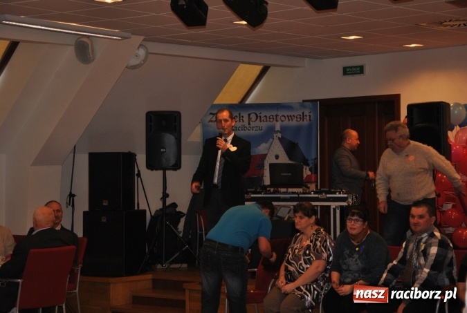 Zdjęcie w galerii na portalu naszraciborz.pl: Zabawa karnawałowa Warsztatu Terapii Zajęciowej wiadomości z regionu