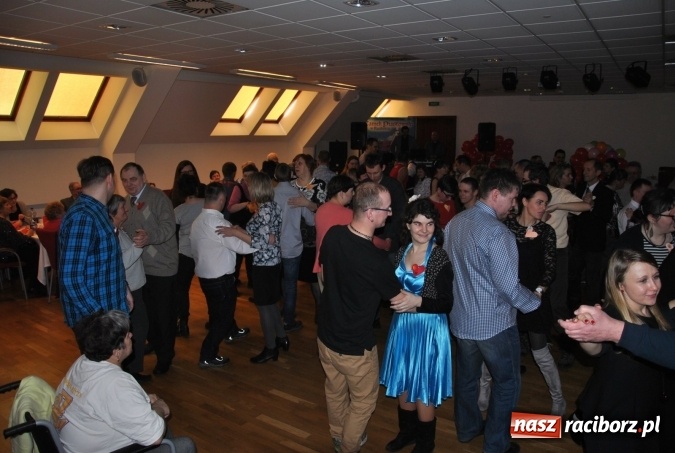 Zdjęcie w galerii na portalu naszraciborz.pl: Zabawa karnawałowa Warsztatu Terapii Zajęciowej wiadomości z regionu