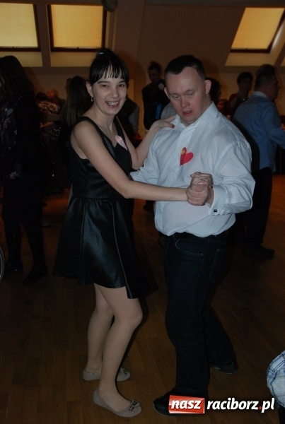 Zdjęcie w galerii na portalu naszraciborz.pl: Zabawa karnawałowa Warsztatu Terapii Zajęciowej wiadomości z regionu