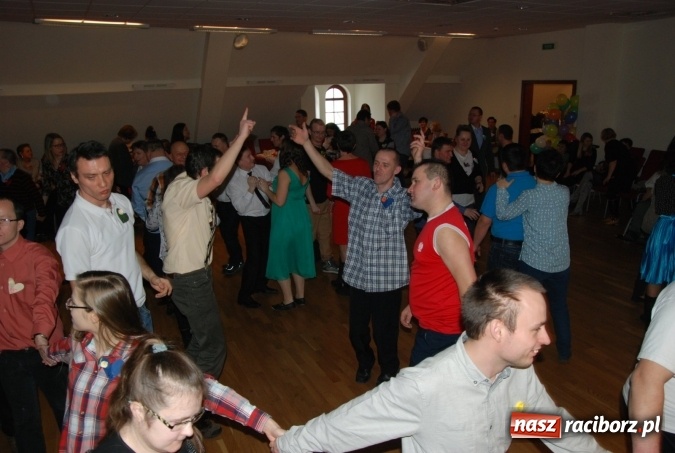 Zdjęcie w galerii na portalu naszraciborz.pl: Zabawa karnawałowa Warsztatu Terapii Zajęciowej wiadomości z regionu