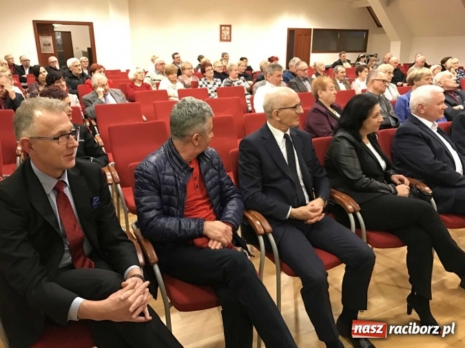 Zdjęcie w galerii na portalu naszraciborz.pl: Posłowie Platformy Obywatelskiej o rządach PiS i swoich porażkach na raciborskim zamku wiadomości z regionu