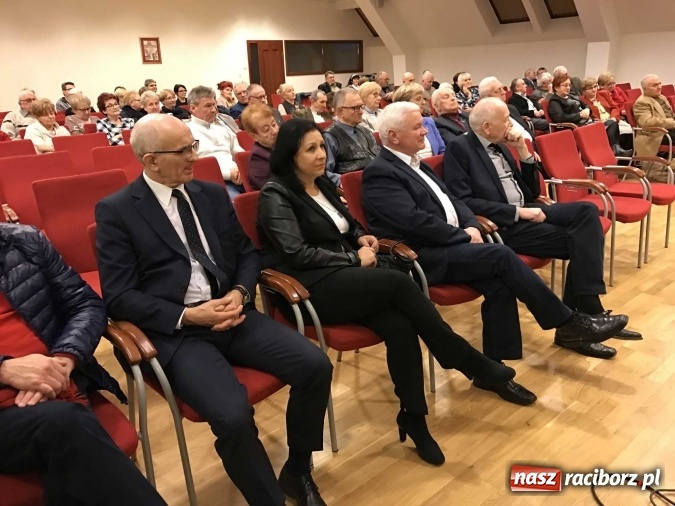 Zdjęcie w galerii na portalu naszraciborz.pl: Posłowie Platformy Obywatelskiej o rządach PiS i swoich porażkach na raciborskim zamku wiadomości z regionu