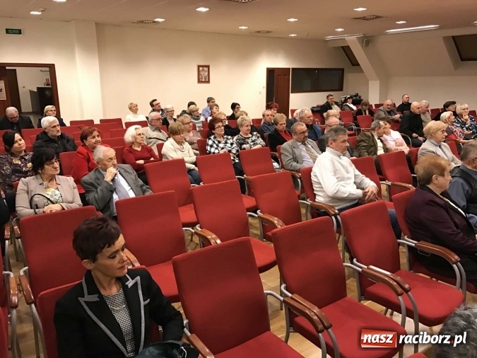 Zdjęcie w galerii na portalu naszraciborz.pl: Posłowie Platformy Obywatelskiej o rządach PiS i swoich porażkach na raciborskim zamku wiadomości z regionu