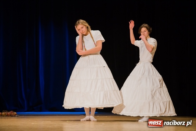 Zdjęcie w galerii na portalu naszraciborz.pl: Finał projektu ALLchemia – nauka, sztuka, zabawa wiadomości z regionu