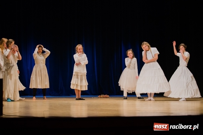 Zdjęcie w galerii na portalu naszraciborz.pl: Finał projektu ALLchemia – nauka, sztuka, zabawa wiadomości z regionu