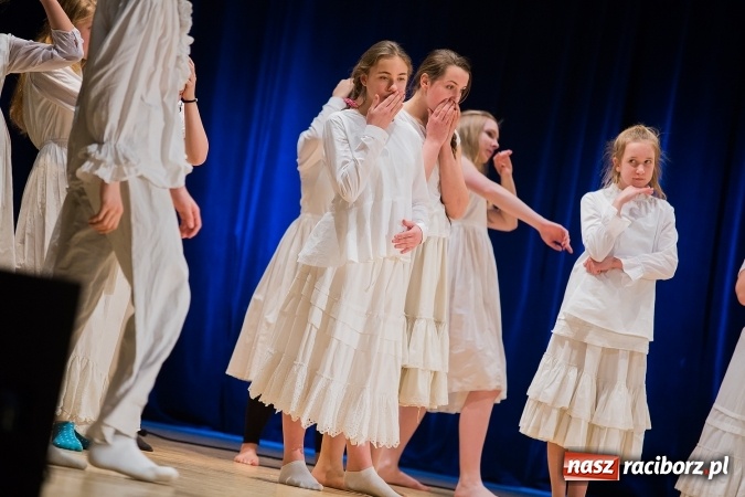 Zdjęcie w galerii na portalu naszraciborz.pl: Finał projektu ALLchemia – nauka, sztuka, zabawa wiadomości z regionu