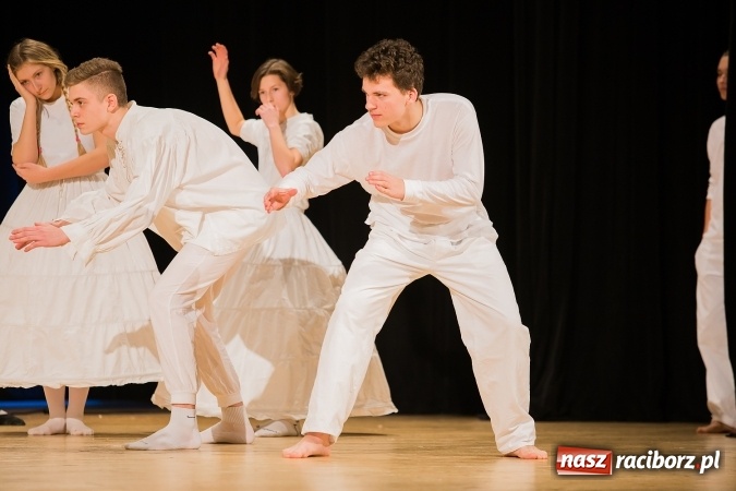 Zdjęcie w galerii na portalu naszraciborz.pl: Finał projektu ALLchemia – nauka, sztuka, zabawa wiadomości z regionu