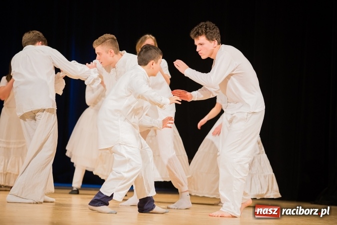 Zdjęcie w galerii na portalu naszraciborz.pl: Finał projektu ALLchemia – nauka, sztuka, zabawa wiadomości z regionu