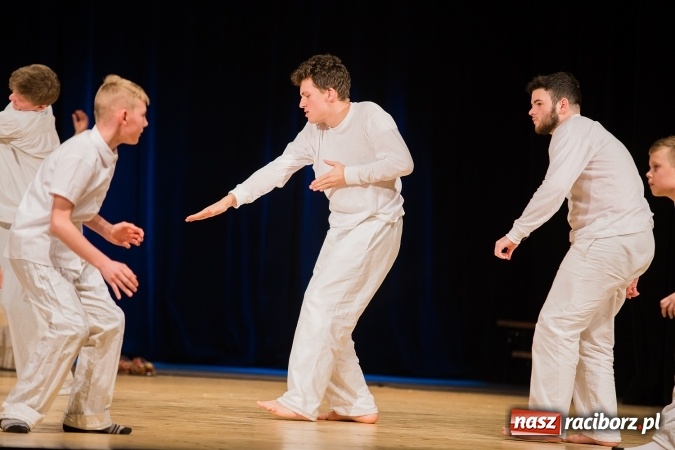 Zdjęcie w galerii na portalu naszraciborz.pl: Finał projektu ALLchemia – nauka, sztuka, zabawa wiadomości z regionu