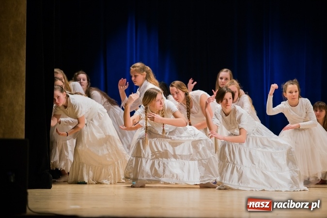 Zdjęcie w galerii na portalu naszraciborz.pl: Finał projektu ALLchemia – nauka, sztuka, zabawa wiadomości z regionu