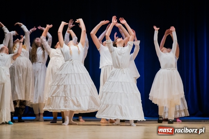 Zdjęcie w galerii na portalu naszraciborz.pl: Finał projektu ALLchemia – nauka, sztuka, zabawa wiadomości z regionu