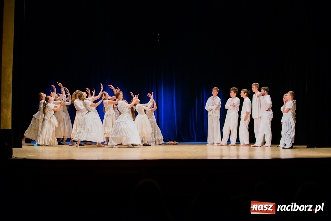 Zdjęcie w galerii na portalu naszraciborz.pl: Finał projektu ALLchemia – nauka, sztuka, zabawa wiadomości z regionu