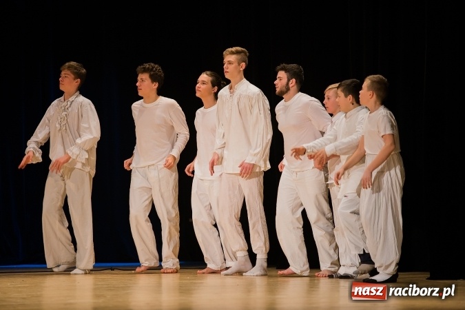 Zdjęcie w galerii na portalu naszraciborz.pl: Finał projektu ALLchemia – nauka, sztuka, zabawa wiadomości z regionu