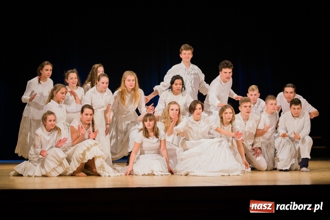 Zdjęcie w galerii na portalu naszraciborz.pl: Finał projektu ALLchemia – nauka, sztuka, zabawa wiadomości z regionu