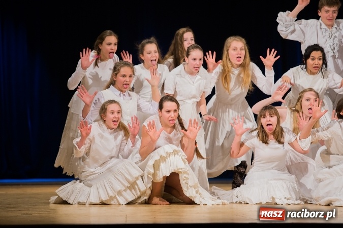 Zdjęcie w galerii na portalu naszraciborz.pl: Finał projektu ALLchemia – nauka, sztuka, zabawa wiadomości z regionu