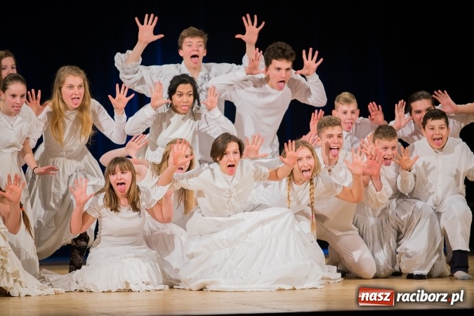 Zdjęcie w galerii na portalu naszraciborz.pl: Finał projektu ALLchemia – nauka, sztuka, zabawa wiadomości z regionu