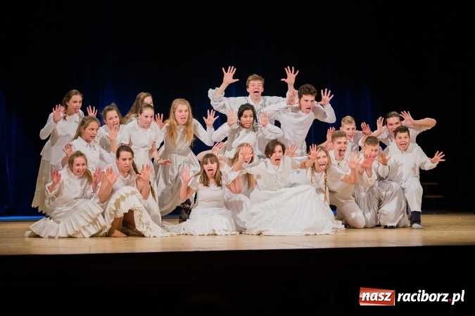 Zdjęcie w galerii na portalu naszraciborz.pl: Finał projektu ALLchemia – nauka, sztuka, zabawa wiadomości z regionu