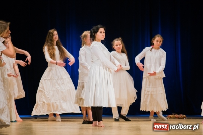 Zdjęcie w galerii na portalu naszraciborz.pl: Finał projektu ALLchemia – nauka, sztuka, zabawa wiadomości z regionu