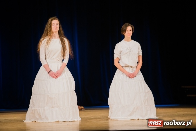 Zdjęcie w galerii na portalu naszraciborz.pl: Finał projektu ALLchemia – nauka, sztuka, zabawa wiadomości z regionu