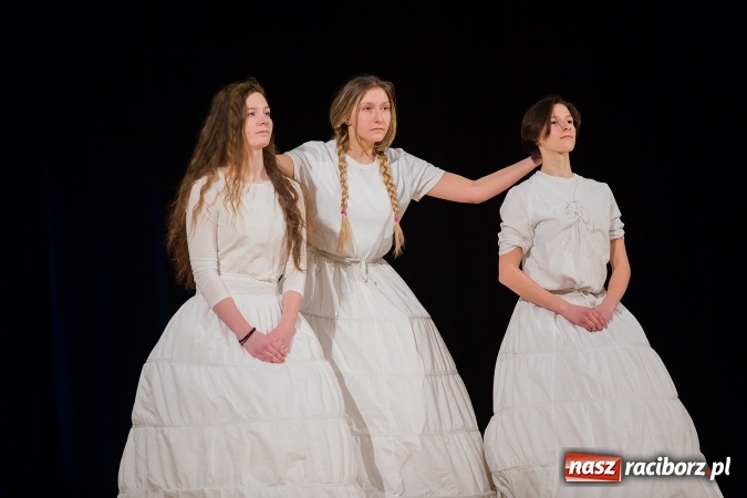 Zdjęcie w galerii na portalu naszraciborz.pl: Finał projektu ALLchemia – nauka, sztuka, zabawa wiadomości z regionu