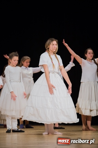 Zdjęcie w galerii na portalu naszraciborz.pl: Finał projektu ALLchemia – nauka, sztuka, zabawa wiadomości z regionu