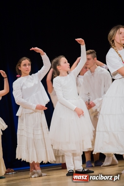 Zdjęcie w galerii na portalu naszraciborz.pl: Finał projektu ALLchemia – nauka, sztuka, zabawa wiadomości z regionu