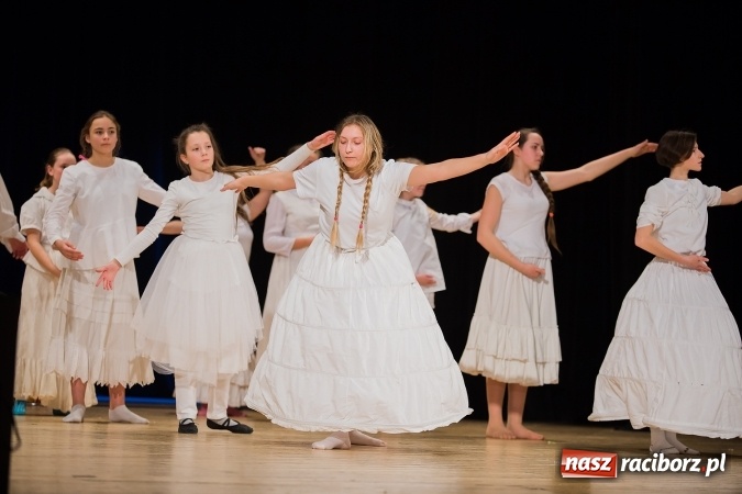 Zdjęcie w galerii na portalu naszraciborz.pl: Finał projektu ALLchemia – nauka, sztuka, zabawa wiadomości z regionu