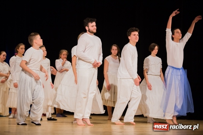 Zdjęcie w galerii na portalu naszraciborz.pl: Finał projektu ALLchemia – nauka, sztuka, zabawa wiadomości z regionu