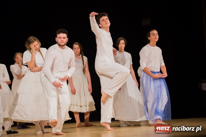 Zdjęcie w galerii na portalu naszraciborz.pl: Finał projektu ALLchemia – nauka, sztuka, zabawa wiadomości z regionu