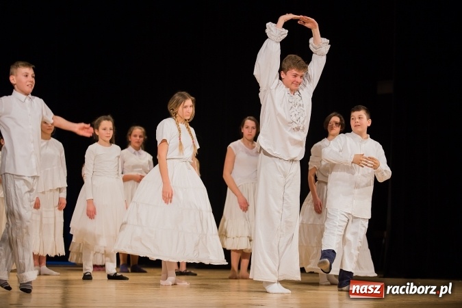 Zdjęcie w galerii na portalu naszraciborz.pl: Finał projektu ALLchemia – nauka, sztuka, zabawa wiadomości z regionu