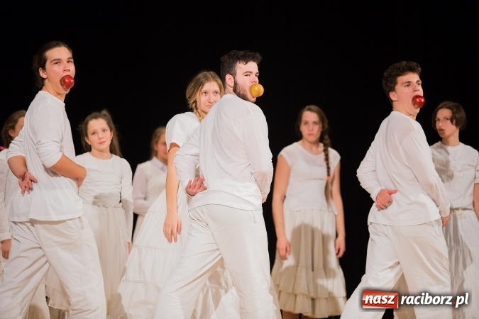 Zdjęcie w galerii na portalu naszraciborz.pl: Finał projektu ALLchemia – nauka, sztuka, zabawa wiadomości z regionu