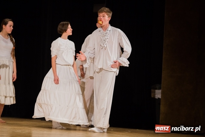 Zdjęcie w galerii na portalu naszraciborz.pl: Finał projektu ALLchemia – nauka, sztuka, zabawa wiadomości z regionu