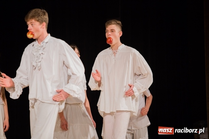 Zdjęcie w galerii na portalu naszraciborz.pl: Finał projektu ALLchemia – nauka, sztuka, zabawa wiadomości z regionu