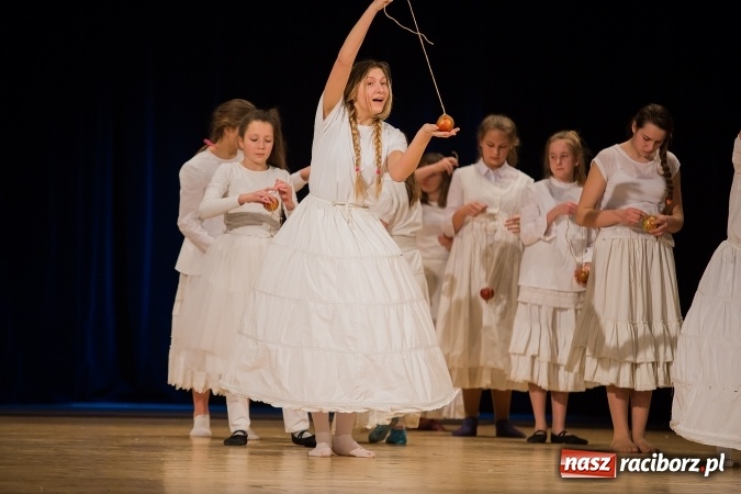 Zdjęcie w galerii na portalu naszraciborz.pl: Finał projektu ALLchemia – nauka, sztuka, zabawa wiadomości z regionu