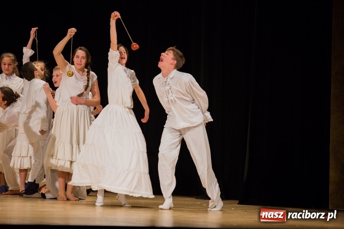 Zdjęcie w galerii na portalu naszraciborz.pl: Finał projektu ALLchemia – nauka, sztuka, zabawa wiadomości z regionu