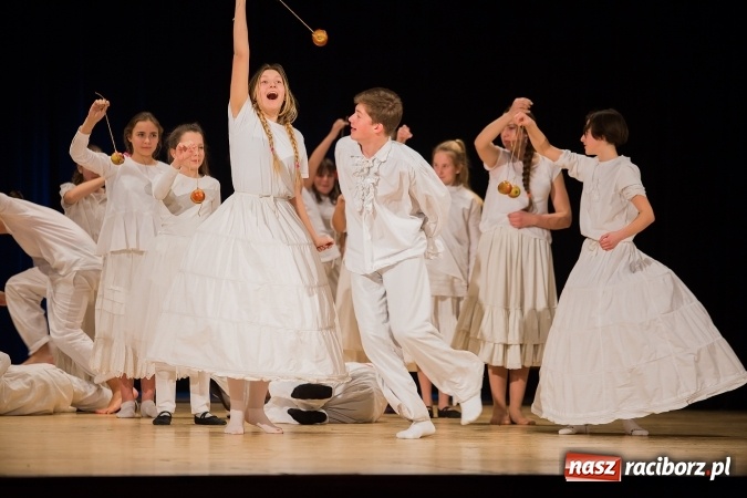 Zdjęcie w galerii na portalu naszraciborz.pl: Finał projektu ALLchemia – nauka, sztuka, zabawa wiadomości z regionu