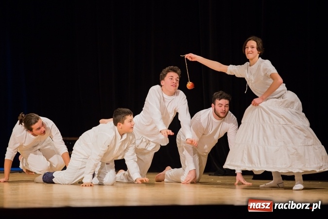 Zdjęcie w galerii na portalu naszraciborz.pl: Finał projektu ALLchemia – nauka, sztuka, zabawa wiadomości z regionu