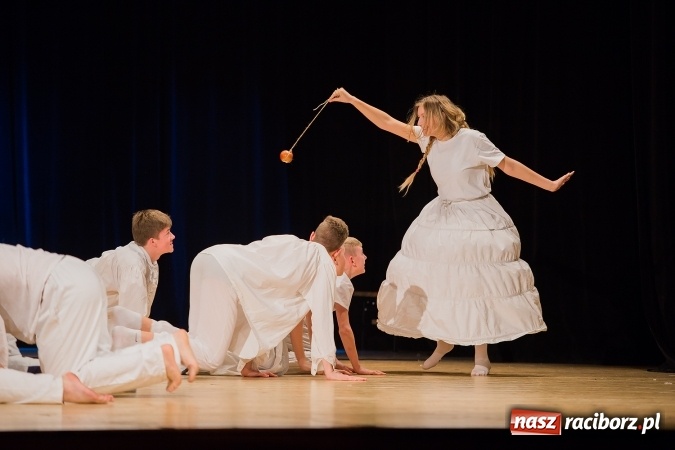 Zdjęcie w galerii na portalu naszraciborz.pl: Finał projektu ALLchemia – nauka, sztuka, zabawa wiadomości z regionu