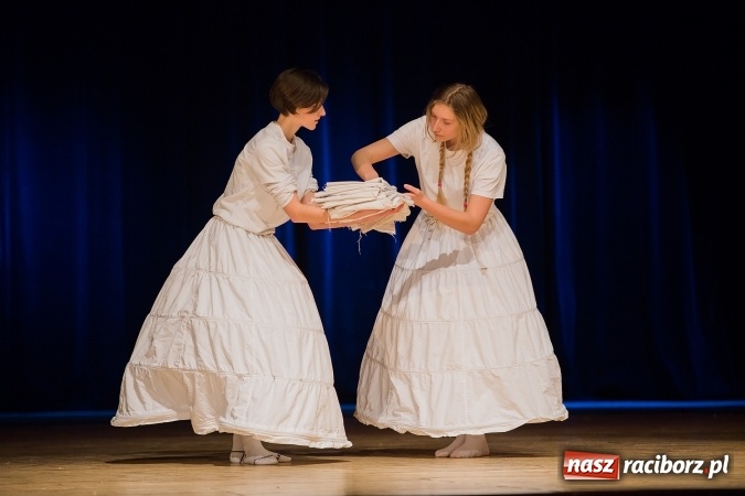 Zdjęcie w galerii na portalu naszraciborz.pl: Finał projektu ALLchemia – nauka, sztuka, zabawa wiadomości z regionu