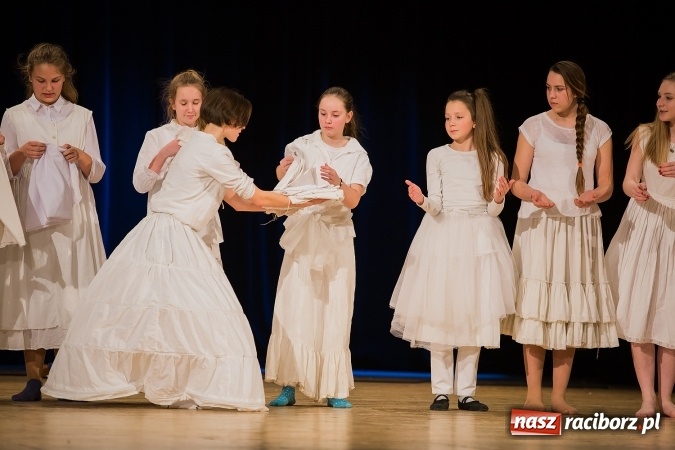 Zdjęcie w galerii na portalu naszraciborz.pl: Finał projektu ALLchemia – nauka, sztuka, zabawa wiadomości z regionu