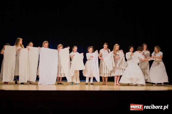 Zdjęcie w galerii na portalu naszraciborz.pl: Finał projektu ALLchemia – nauka, sztuka, zabawa wiadomości z regionu