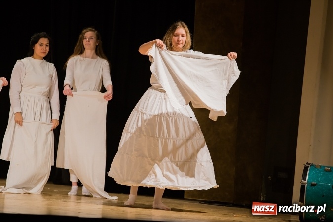 Zdjęcie w galerii na portalu naszraciborz.pl: Finał projektu ALLchemia – nauka, sztuka, zabawa wiadomości z regionu