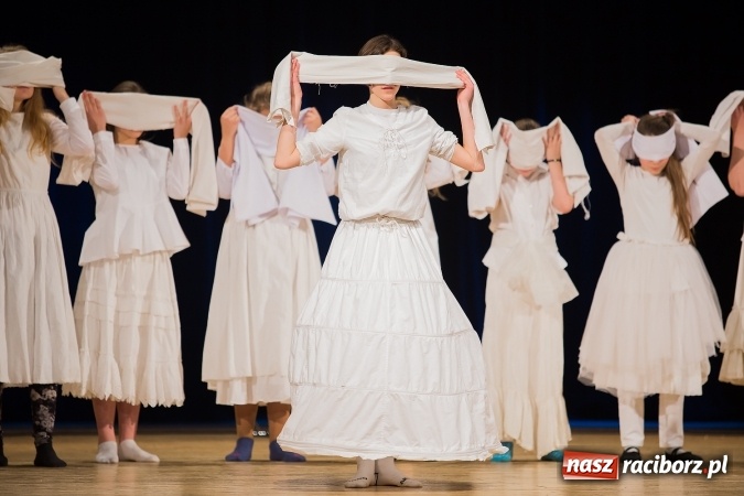 Zdjęcie w galerii na portalu naszraciborz.pl: Finał projektu ALLchemia – nauka, sztuka, zabawa wiadomości z regionu