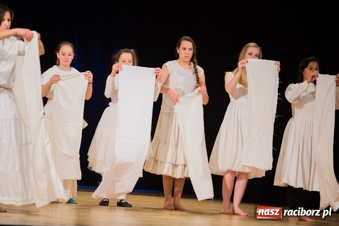 Zdjęcie w galerii na portalu naszraciborz.pl: Finał projektu ALLchemia – nauka, sztuka, zabawa wiadomości z regionu